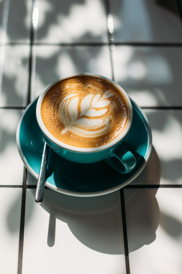 Hōjicha Brew Guide