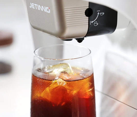 Cold Brew