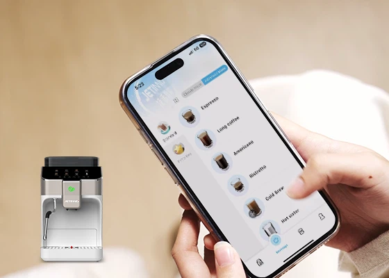 APP Connectivity